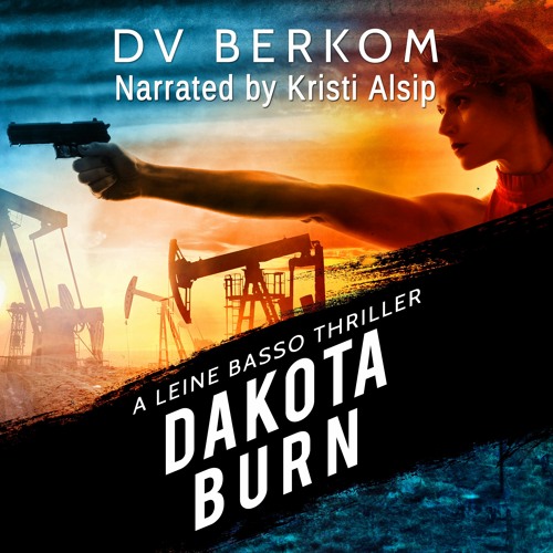 Dakota Burn Sample
