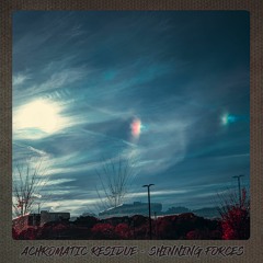 Achromatic Residue - Shining Forces -SINGLE-