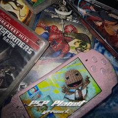 PSP Planet