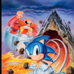 Sonic 2 Eggman Boss Theme But In Beepbox (remake)