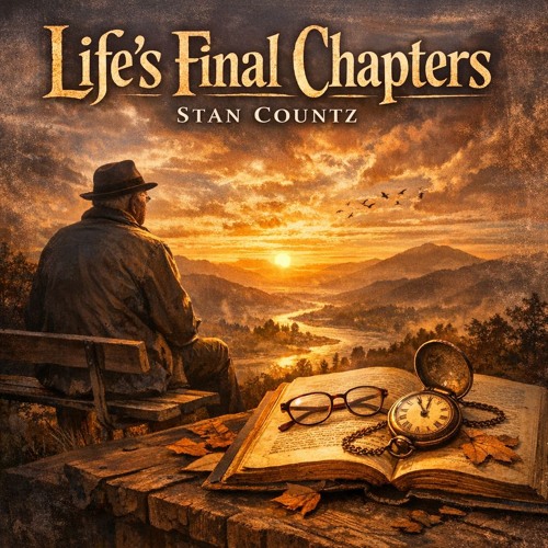 Stream Life's Final Chapters by Stan Countz | Listen online for free on ...