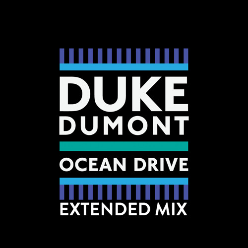 Ocean Drive (Extended Mix)