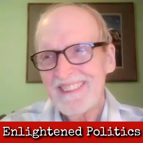 Ep326: Enlightened Politics - Leigh Brasington