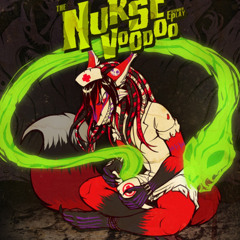 Smoke Tower - Renard - Unrelasesed Nurse VooDoo Ver.