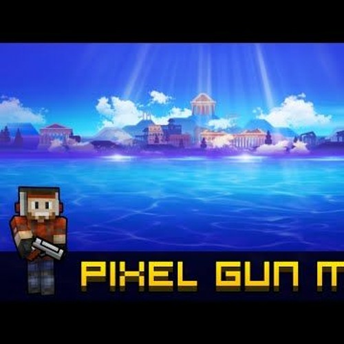 Ambient Lobby Theme - Pixel Gun 3D Soundtrack