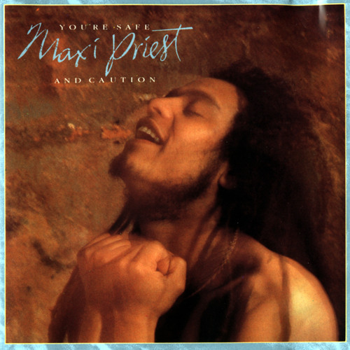 maxi priest