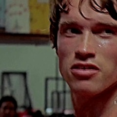 ARNOLD SCHWARZENEGGER   LONG WAY   (PHONK) - GYM MOTIVATION