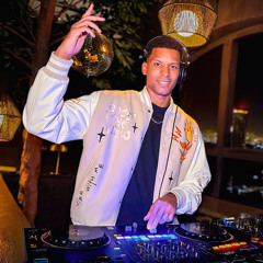 AFRO HOUSE MIX | Dua Lipa, Rihanna, The Weeknd, Drake, Bad Bunny | LIVE DJ SET