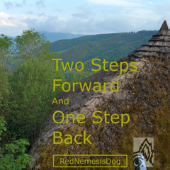 Two Steps Forward And One Step Back