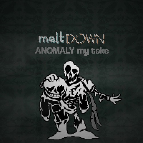 meltDOWN