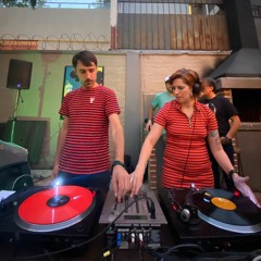 Hippocampus en Club del Vinilo 2022