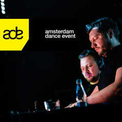 Stefanno B2B Julianno - Amsterdam Groove - ADE 2024 Exclusive mix