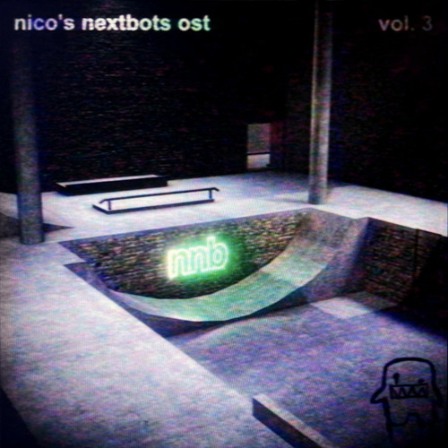 Nico's Nextbots BUT IT'S BETTER [ROBLOX] 