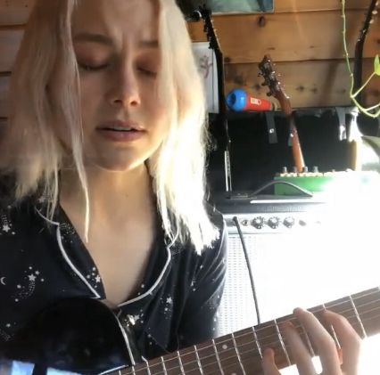 phoebe bridgers – girls
