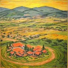 Sunny Bulgaria (432htz Deep House)