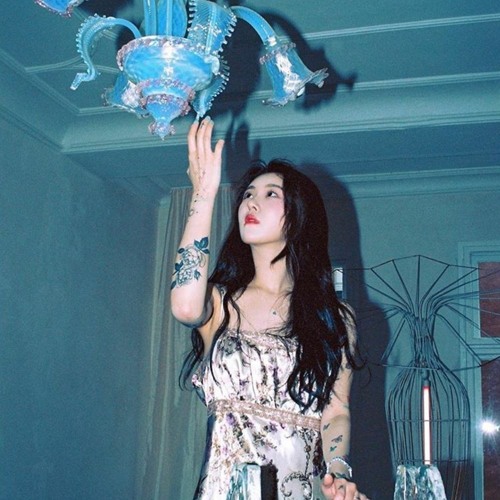 백예린의 띵곡모음 ( side B )