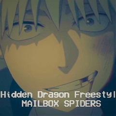 Hidden Dragon Freestyle
