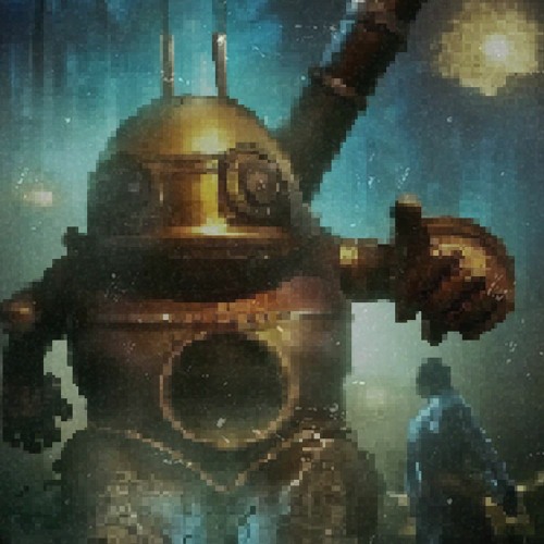 LITTLE_SISTER [FREE DL]