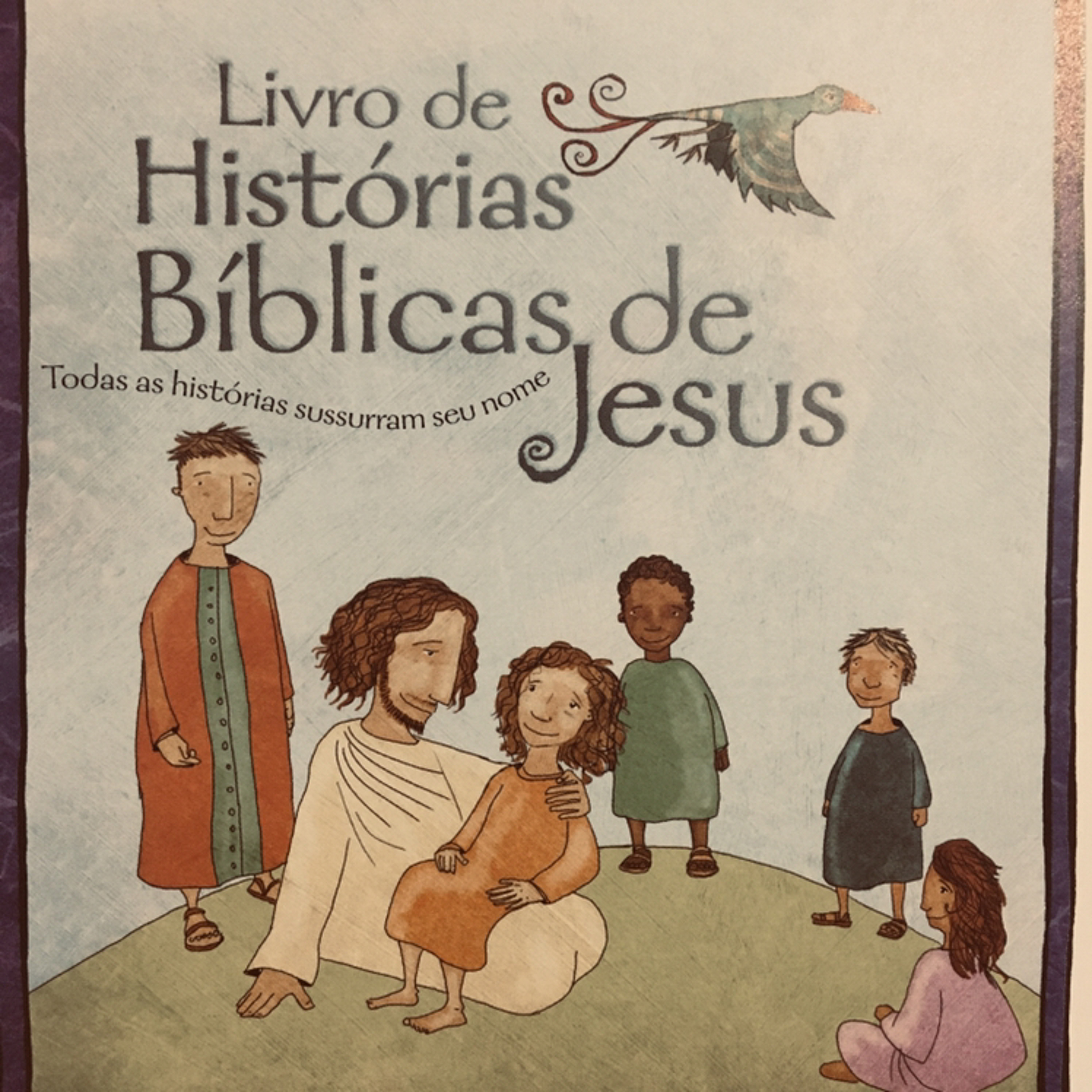 Devocional Infantil