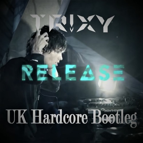 Atmozfears ft. David Spekter - Release (Tr!xy UK Hardcore Bootleg)