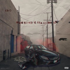 @OBEY_CBO | INDOOR [Prod Pacboy808]