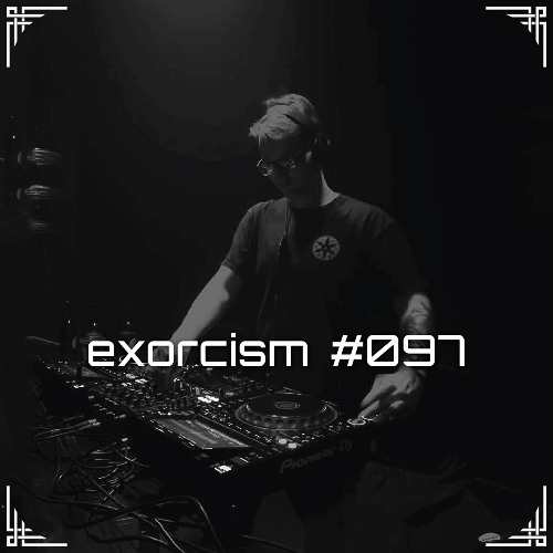 Xiewrong @ Techno Possession | Exorcism #097