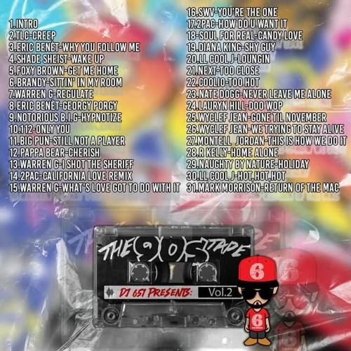 BIG BEAT SHOW vol.5 Stream DEMO-90'S TAPE VOL2 OUT NOW BIG BEAT SHOW vol.5 Stream DEMO-90'S TAPE VOL2 OUT NOW