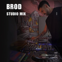 Studio Mix #002 @ Support Studio