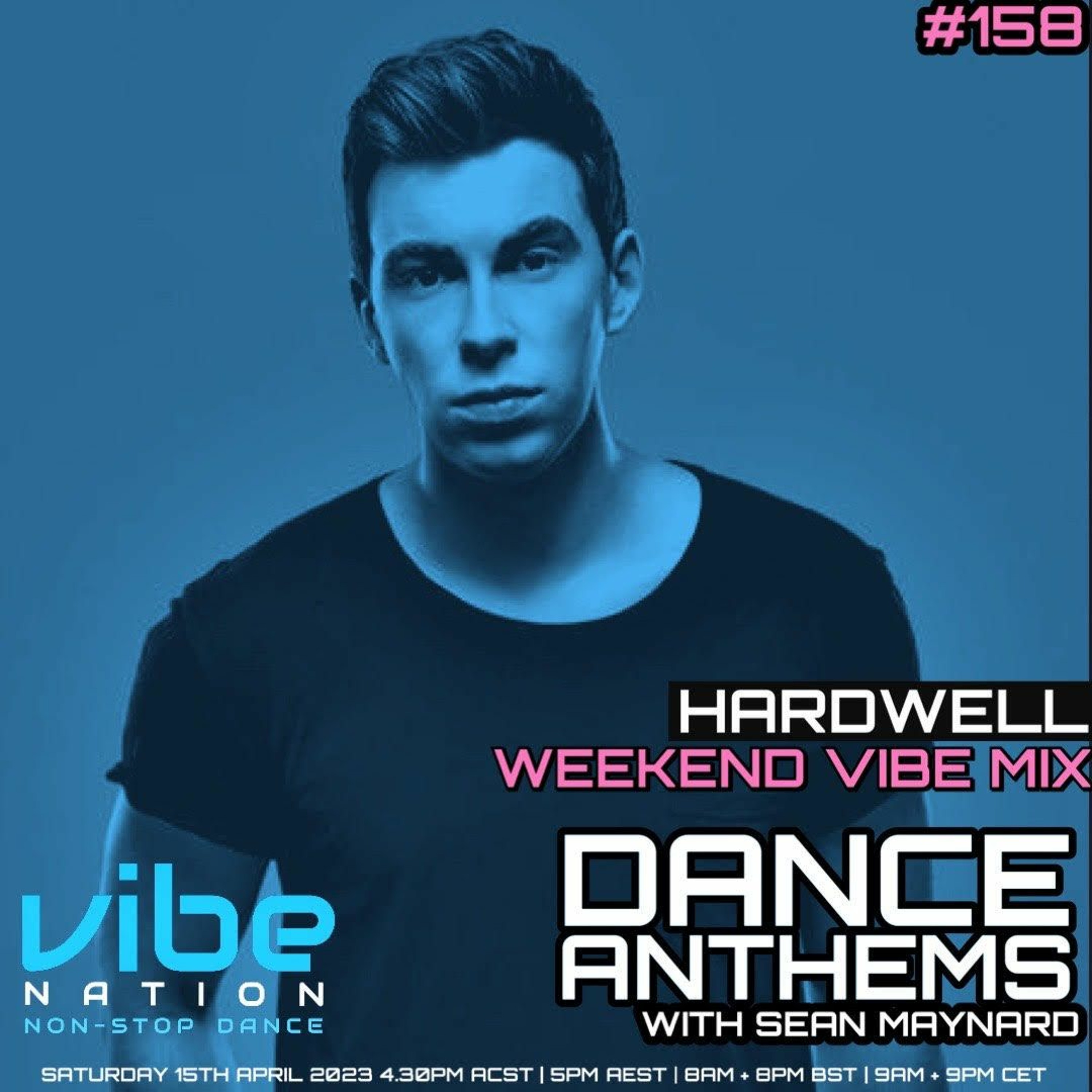 Dance Anthems Radio Show