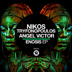 Nikos Tryfonopoulos - Kiri - SNK363