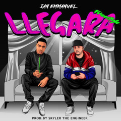 Llegará Freestyle - Ian Emmanuel