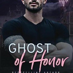 ⏳ DOWNLOAD PDF Ghost of Honor Frei
