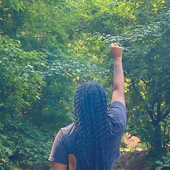 Stand Up (feat. Malcolm X)