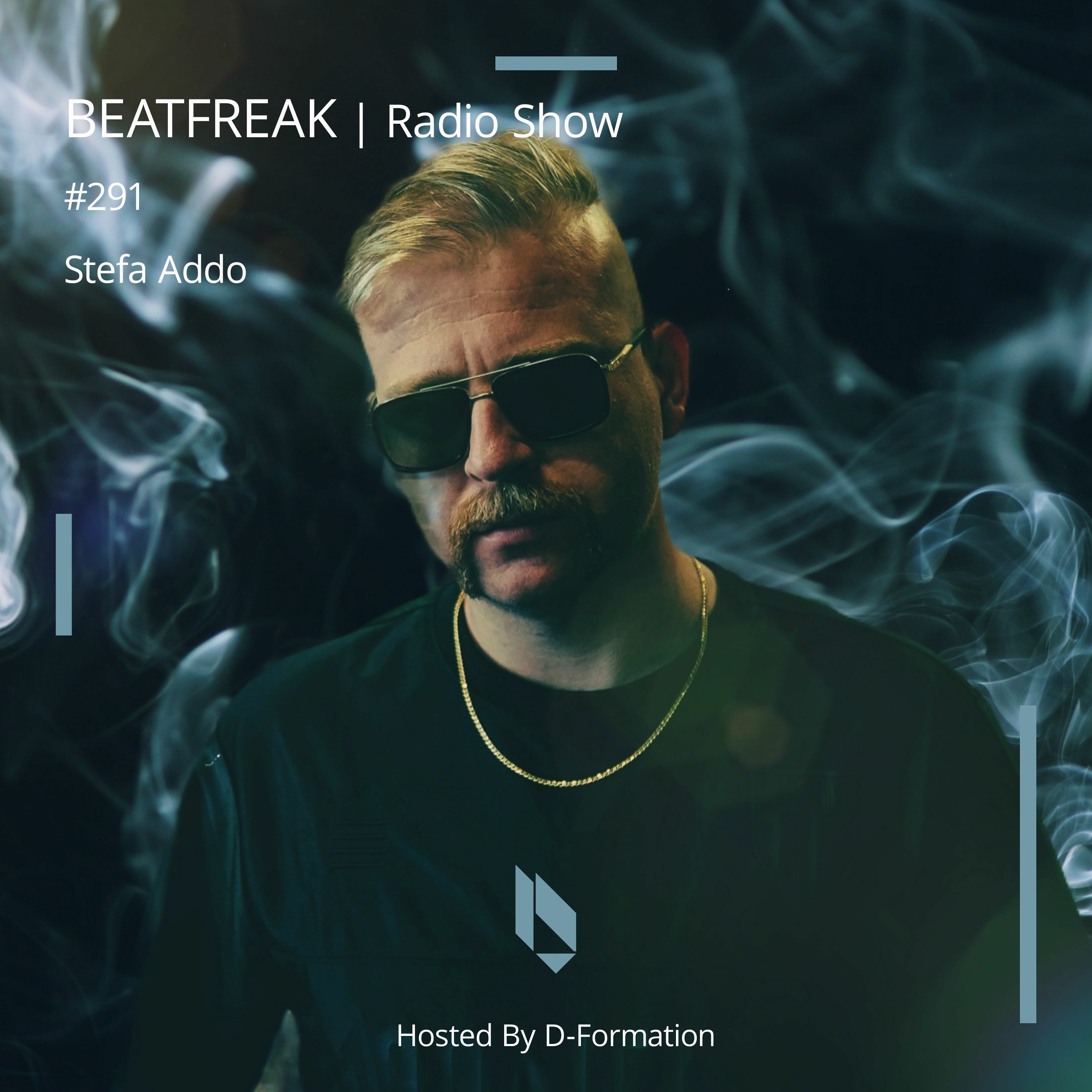 Beatfreak Radio Show by D-Formation