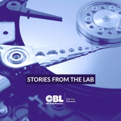 Engineering Files Buried in Mudslide - Stories From The Lab