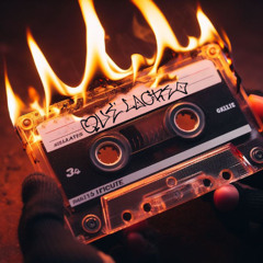 LACRA' _ Acetato & Cassette (EP) Williepicana [Templo]