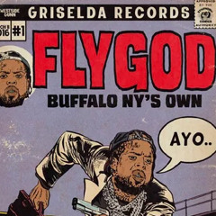 DRAYMOND BONDO • [stovegod x westside gunn x benny the butcher ] GRISELDA PROD PLUE
