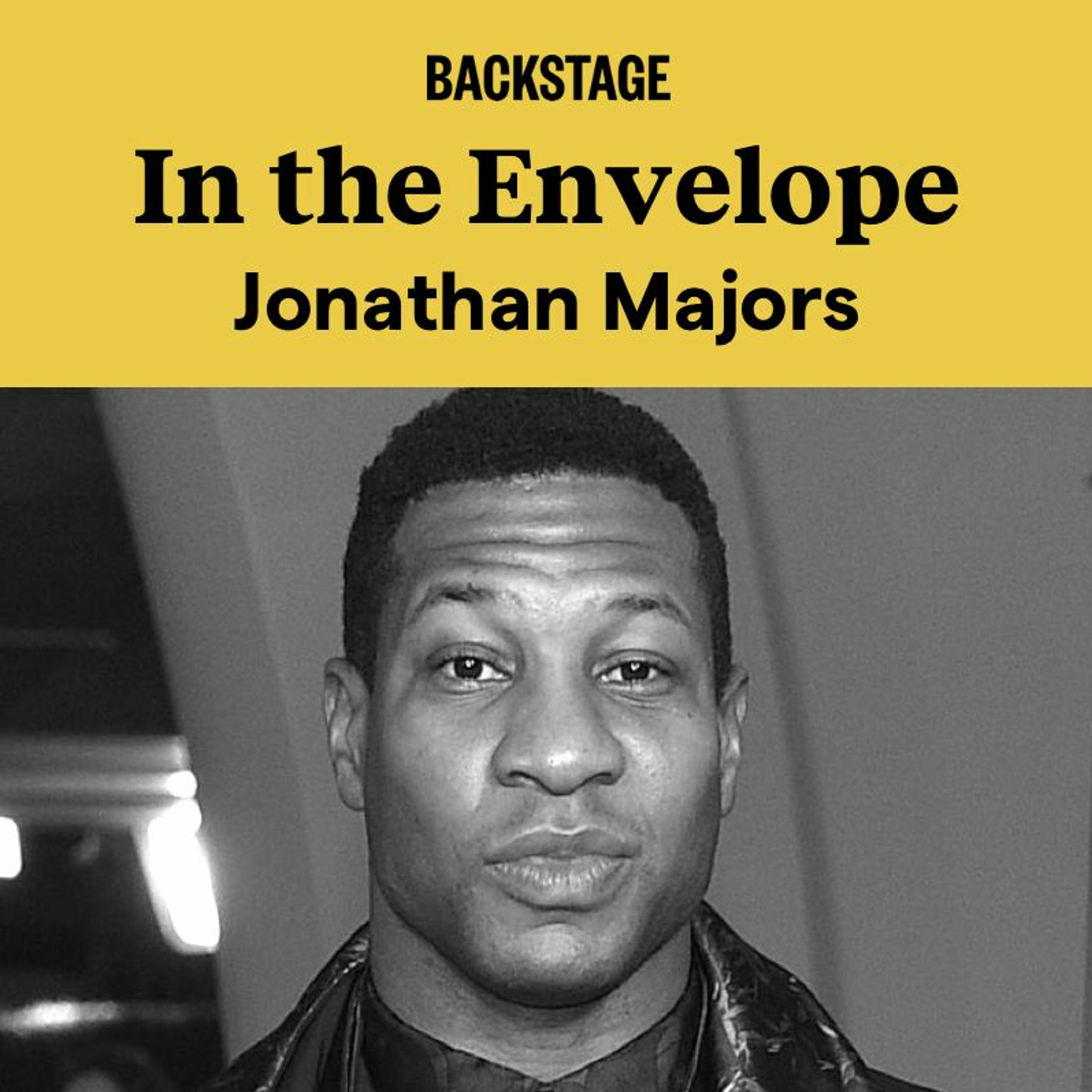 In the Envelope: The Actor’s Podcast