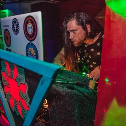 OSIRIS | Guest mix for PsyBaBas Radio Show | 25/06/2020
