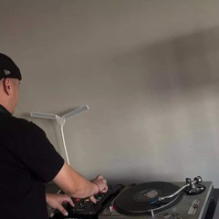 Guitiz -  Vinyl podcast+