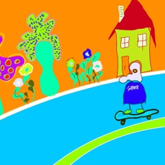 Sideways (Radio Edit)