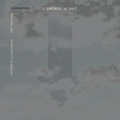 2. Swords of Salt