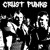 Artwork for pixel - krusty