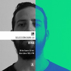 Selección Dura: Rina