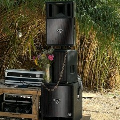 The Gathering 8- Honest Electronics- Lake After Set