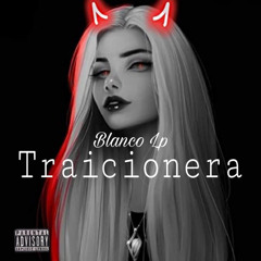 Traicionera - Blanco Lp