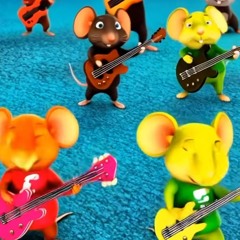 The Mice Song
