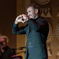 من يومِ تلاقينا فيها صارت - بغداد- هي الدنيا