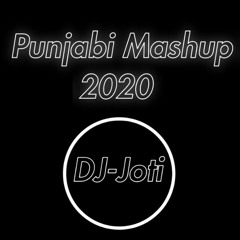 Punjabi Mashup 2020