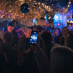 dance against the fear